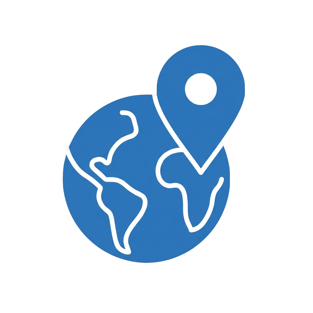 GeoIP Logo